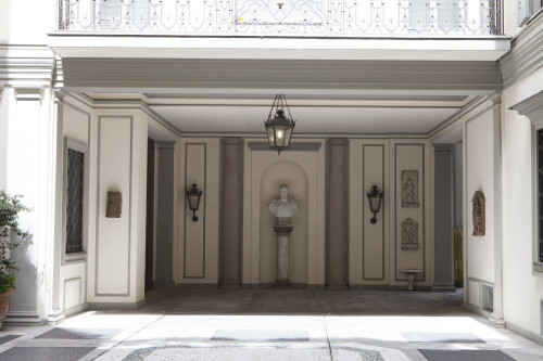 Ufficio in affitto a Milano