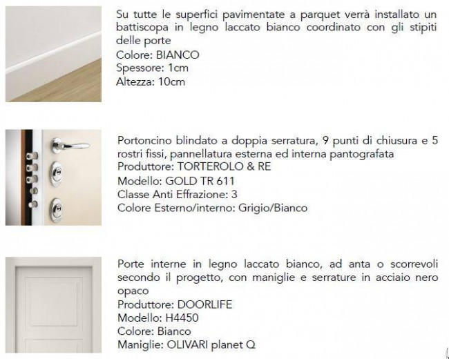 Appartamento in vendita a Milano