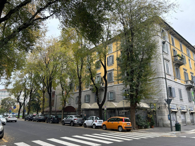 Negozio in affitto a Milano