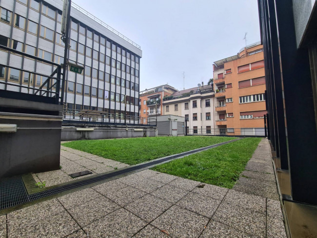 Ufficio in affitto a Milano