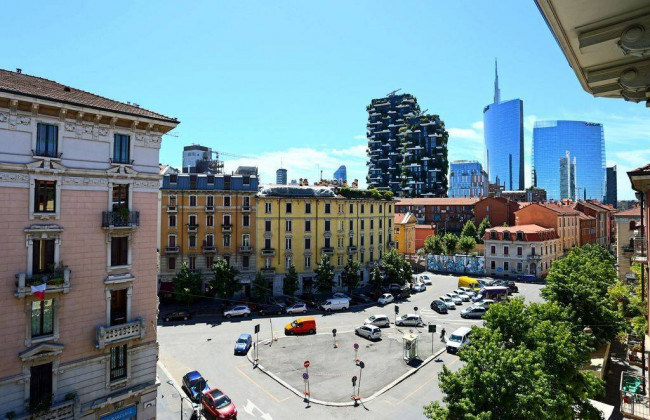 Negozio in vendita a Milano