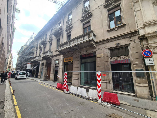 Negozio in affitto a Milano (MI)
