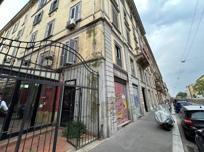 Negozio in affitto a Navigli, Milano (MI)