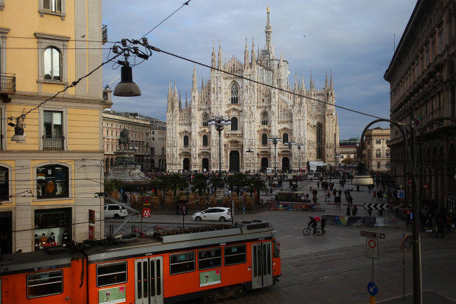 Negozio in affitto a Milano