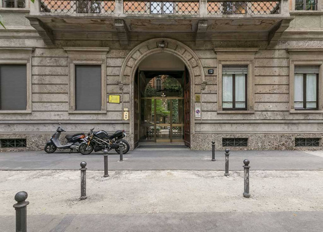 Ufficio in affitto a Milano