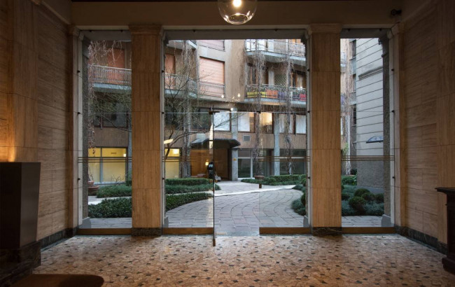 Ufficio in affitto a Milano