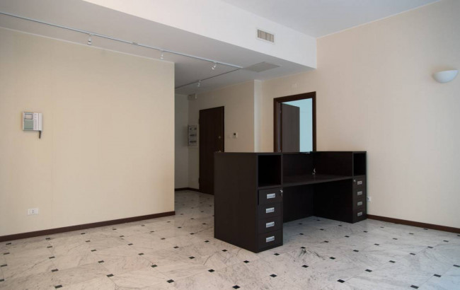 Ufficio in affitto a Milano