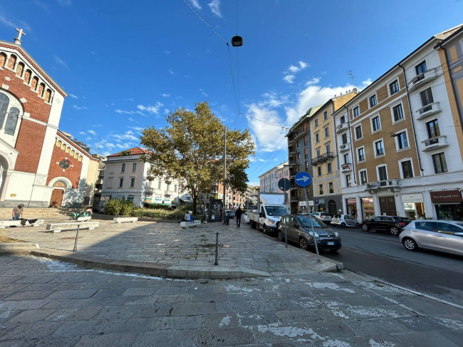 Negozio in affitto a Milano