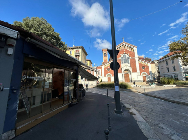 Negozio in affitto a Milano