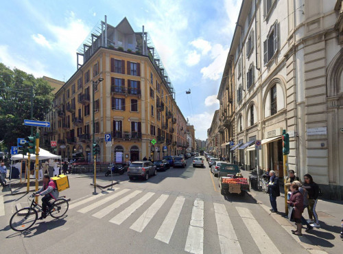 Negozio in affitto a Milano