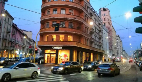 Negozio in affitto a Milano