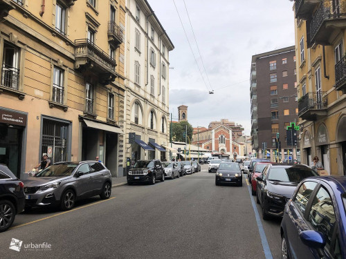 Negozio in affitto a Milano