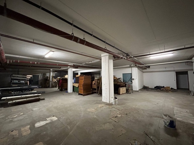 Laboratorio in vendita a Milano