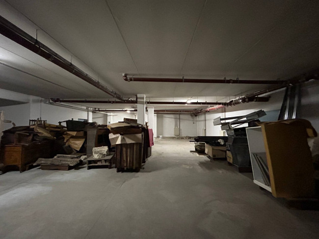 Laboratorio in vendita a Milano
