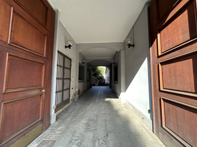 Laboratorio in vendita a Milano