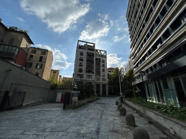 Laboratorio in vendita a Milano