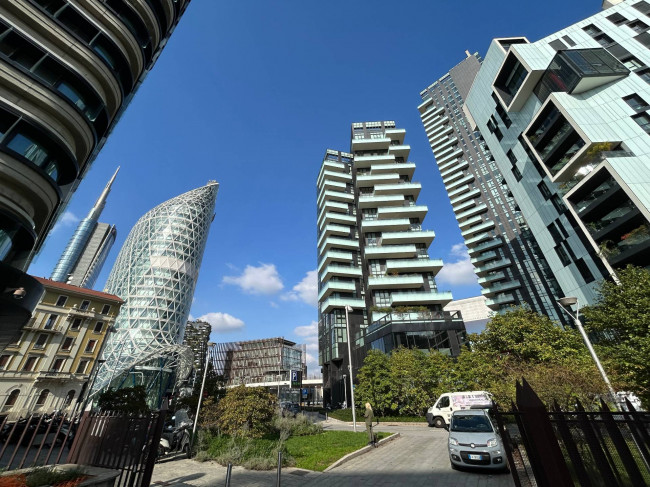 Laboratorio in vendita a Milano