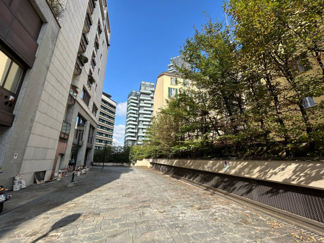 Laboratorio in vendita a Milano