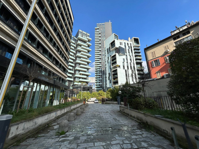 Laboratorio in vendita a Milano
