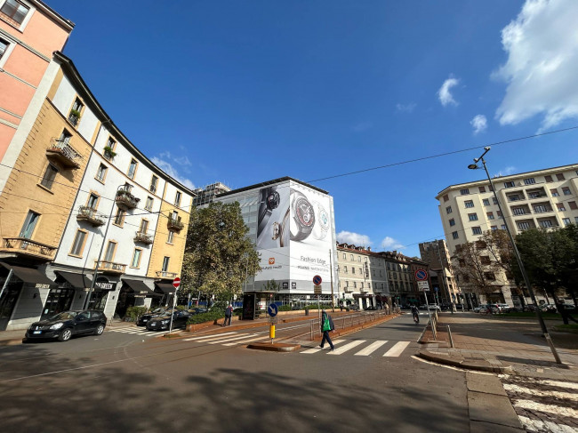 Box in vendita a Milano
