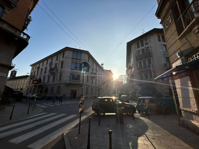 Negozio in affitto a Milano