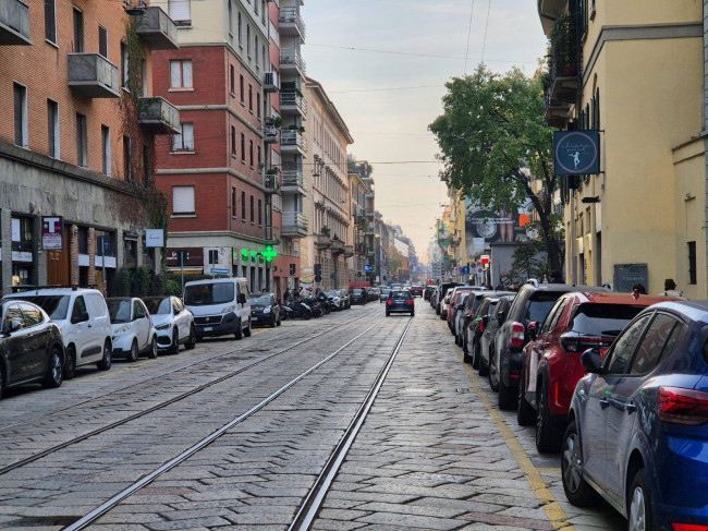 Negozio in affitto a Milano