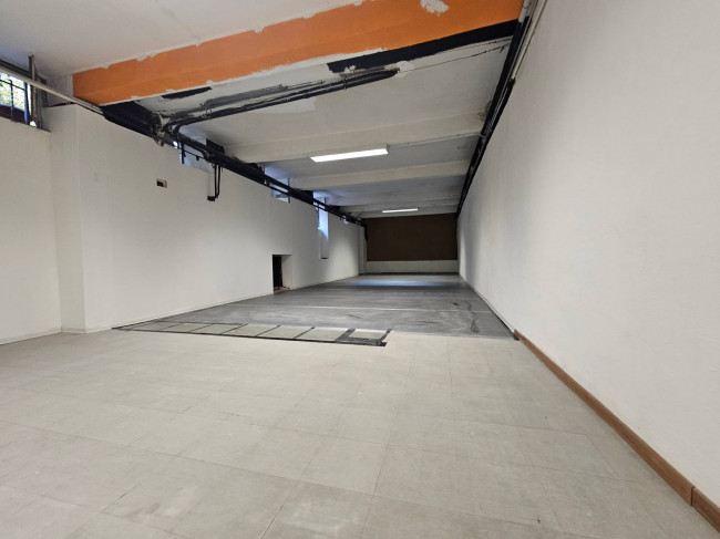 Magazzino in affitto a Milano