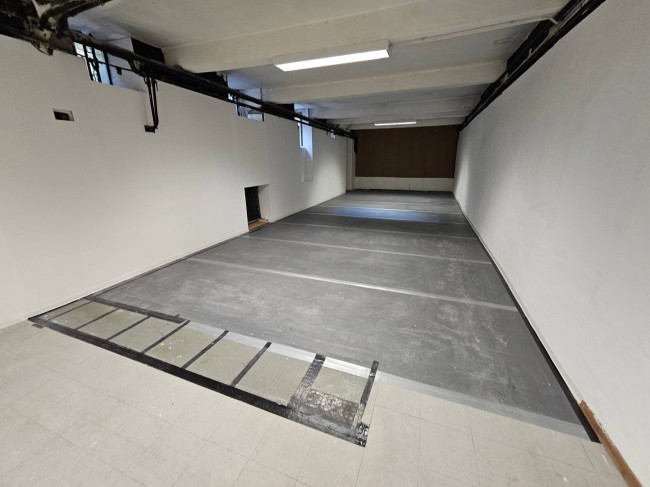 Magazzino in affitto a Milano