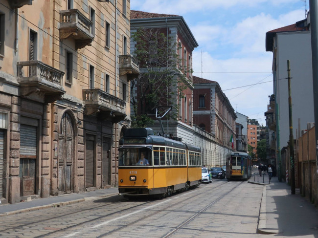 Appartamento in affitto a Milano (MI)