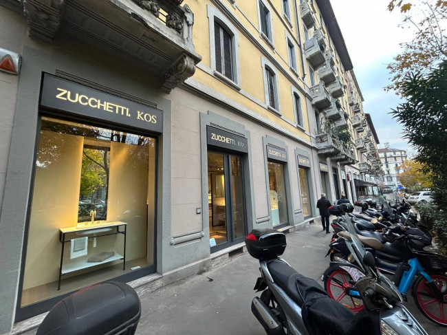 Negozio in affitto a Milano