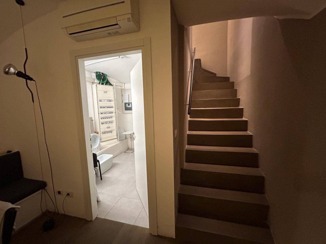Negozio in affitto a Milano
