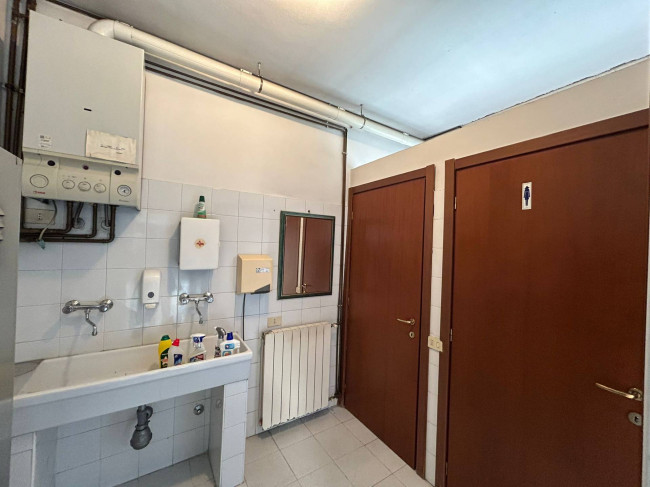 Laboratorio in vendita a Mesero