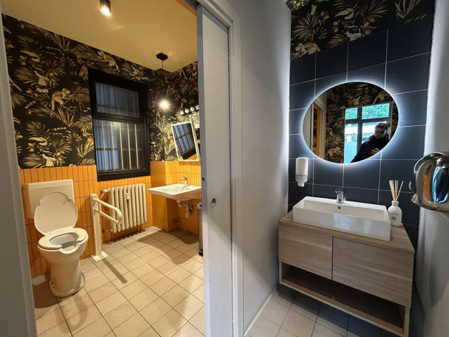 Negozio in affitto a Milano