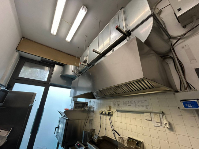 Negozio in affitto a Milano