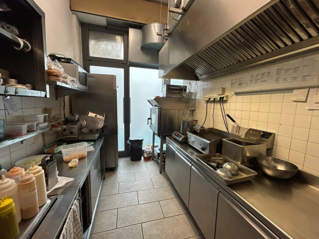 Negozio in affitto a Milano