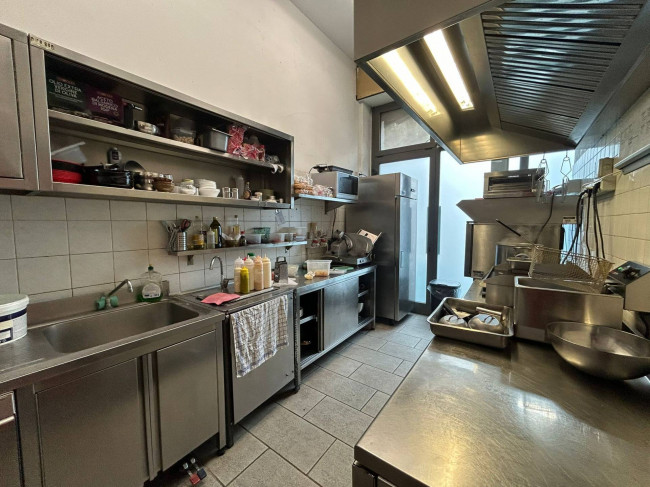 Negozio in affitto a Milano