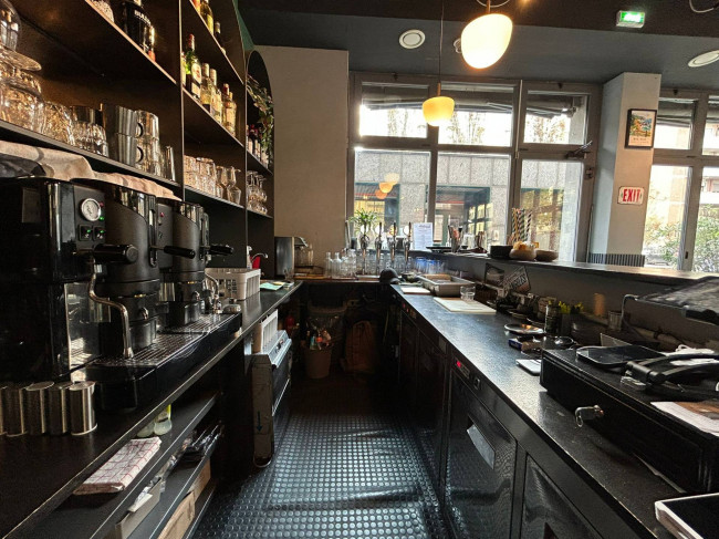 Negozio in affitto a Milano