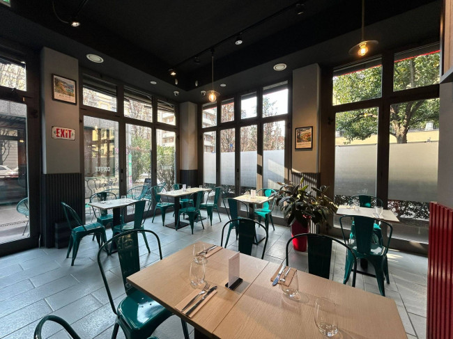 Negozio in affitto a Milano