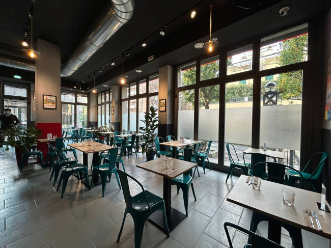 Negozio in affitto a Milano