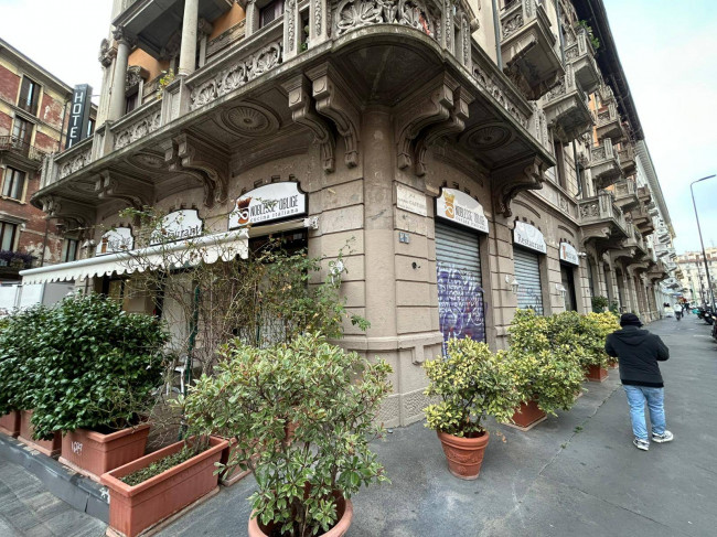 Negozio in vendita a Milano