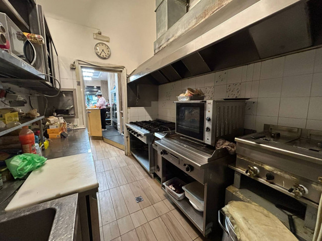 Negozio in vendita a Milano