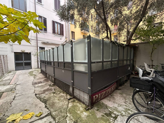 Negozio in vendita a Milano