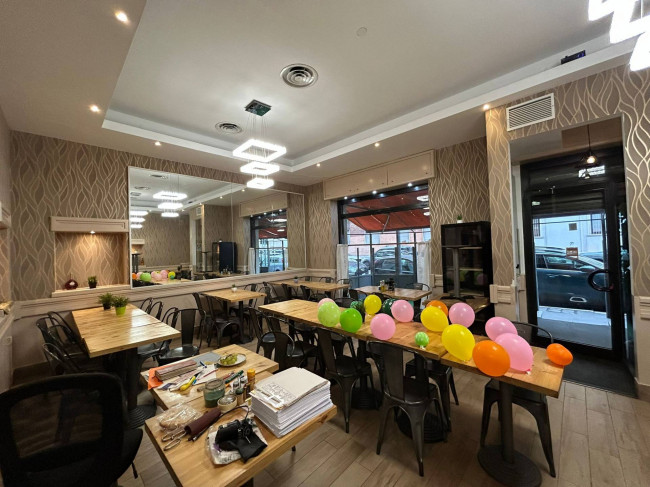 Negozio in vendita a Milano