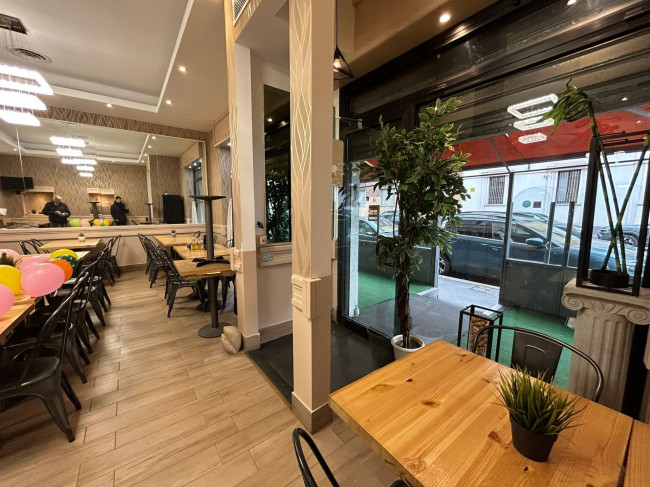 Negozio in vendita a Milano