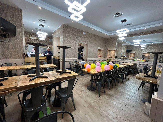 Negozio in vendita a Milano