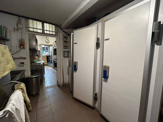 Negozio in affitto a Milano