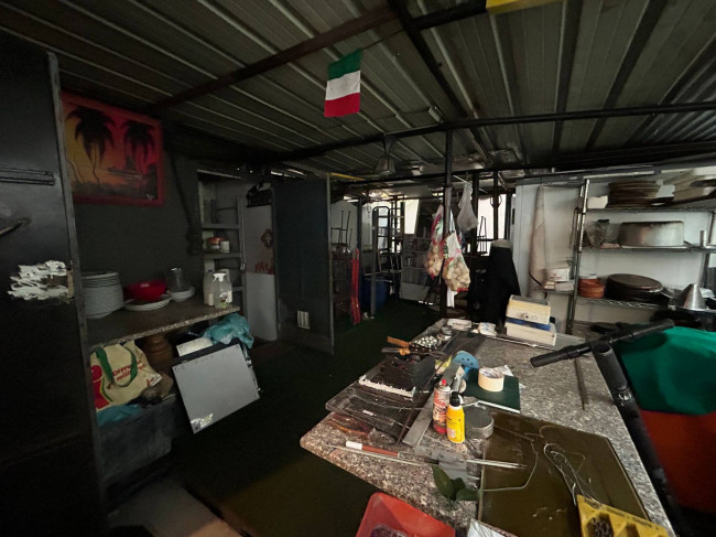 Negozio in affitto a Milano