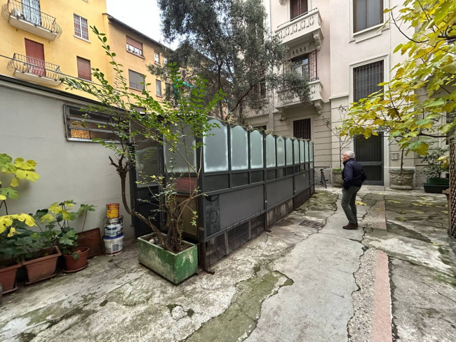 Negozio in affitto a Milano