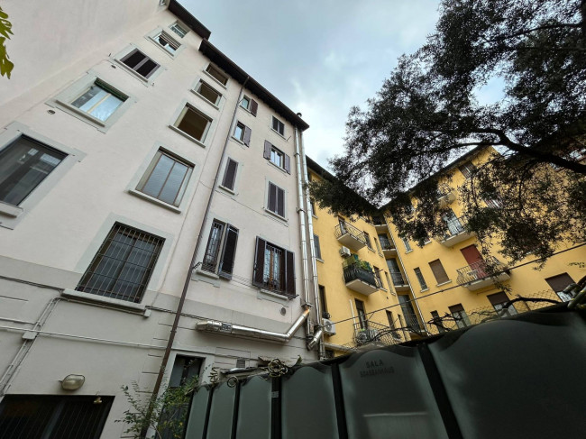 Negozio in affitto a Milano