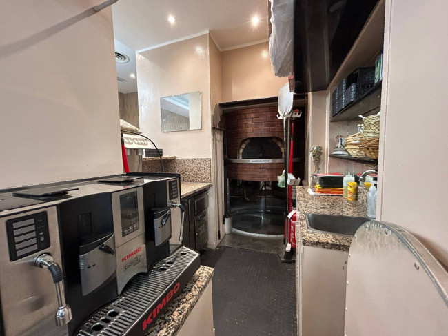 Negozio in affitto a Milano